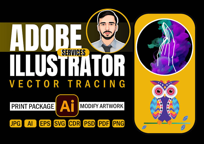 convert your logo image to clean vector ai, eps, svg