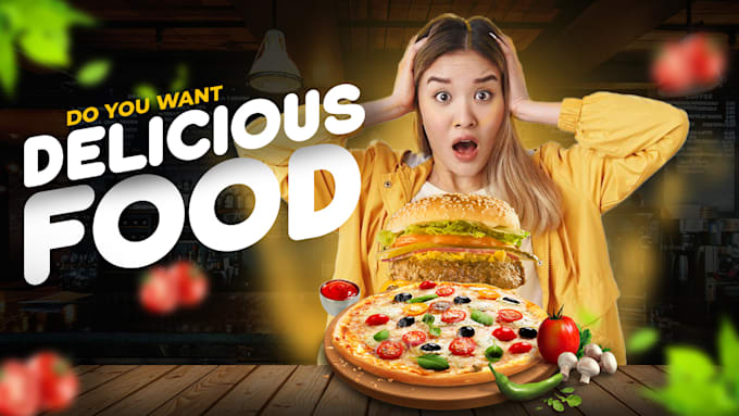 design eye catching thumbnails
