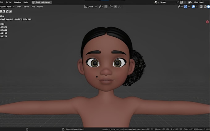 3d character rigging 3d cartoon character 3d realistic character in ...