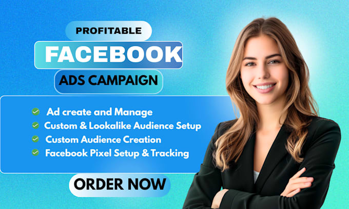 run profitable facebook instagram ads campaigns
