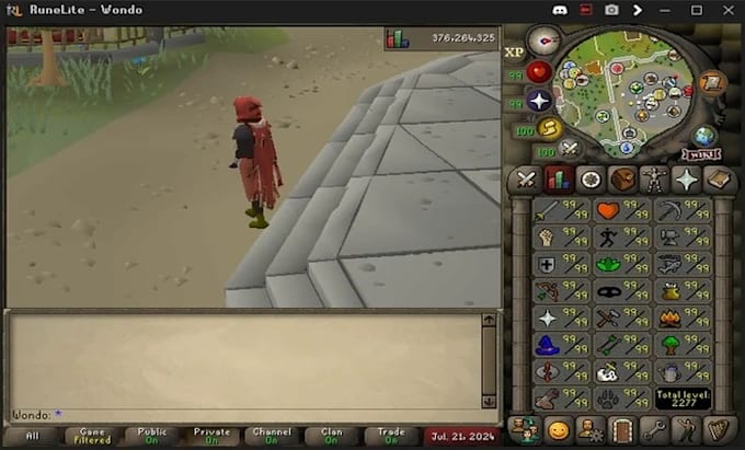 make any runescape ahk you need