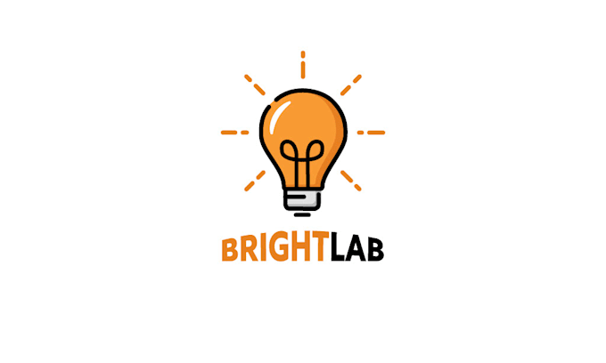 make a clean minimalist logo design