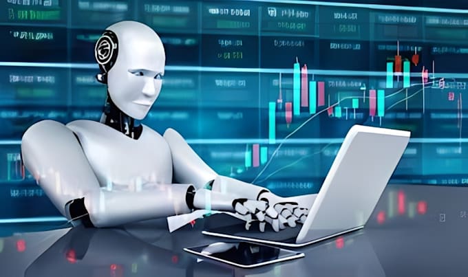 develop custom crypto arbitrage and triangular trading bots