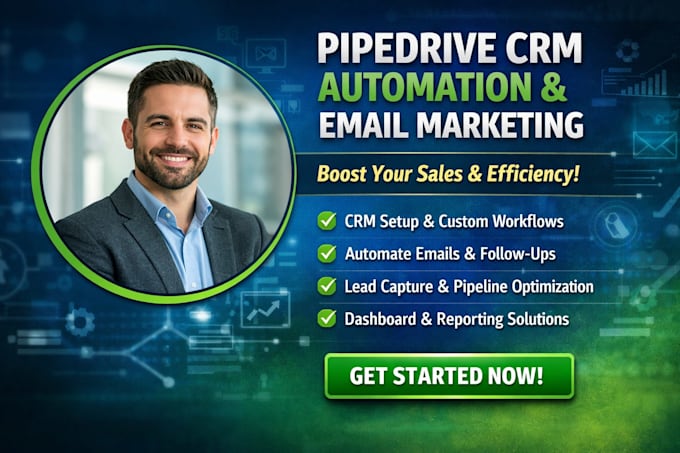 pipedrive crm, pipedrive workflow automation integrate pipedrive email marketing