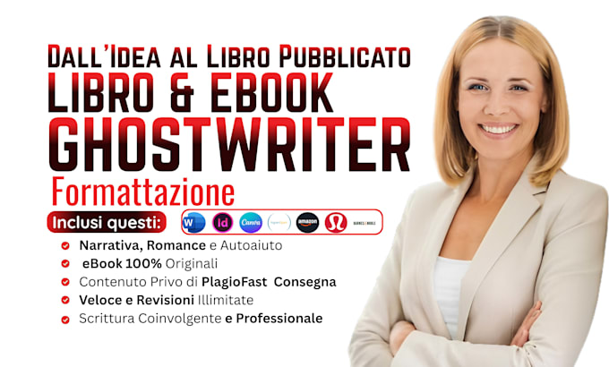 ghostwrite christian ebook writer kdp ghost book writer spiritual book writer