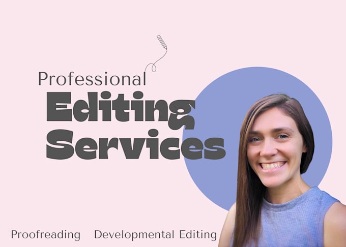 provide developmental editing for fantasy short stories