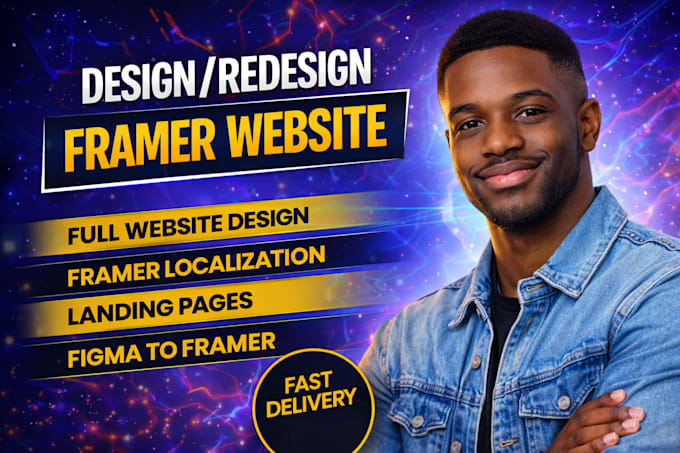 Create framer website design figma to framer landing page framer ...