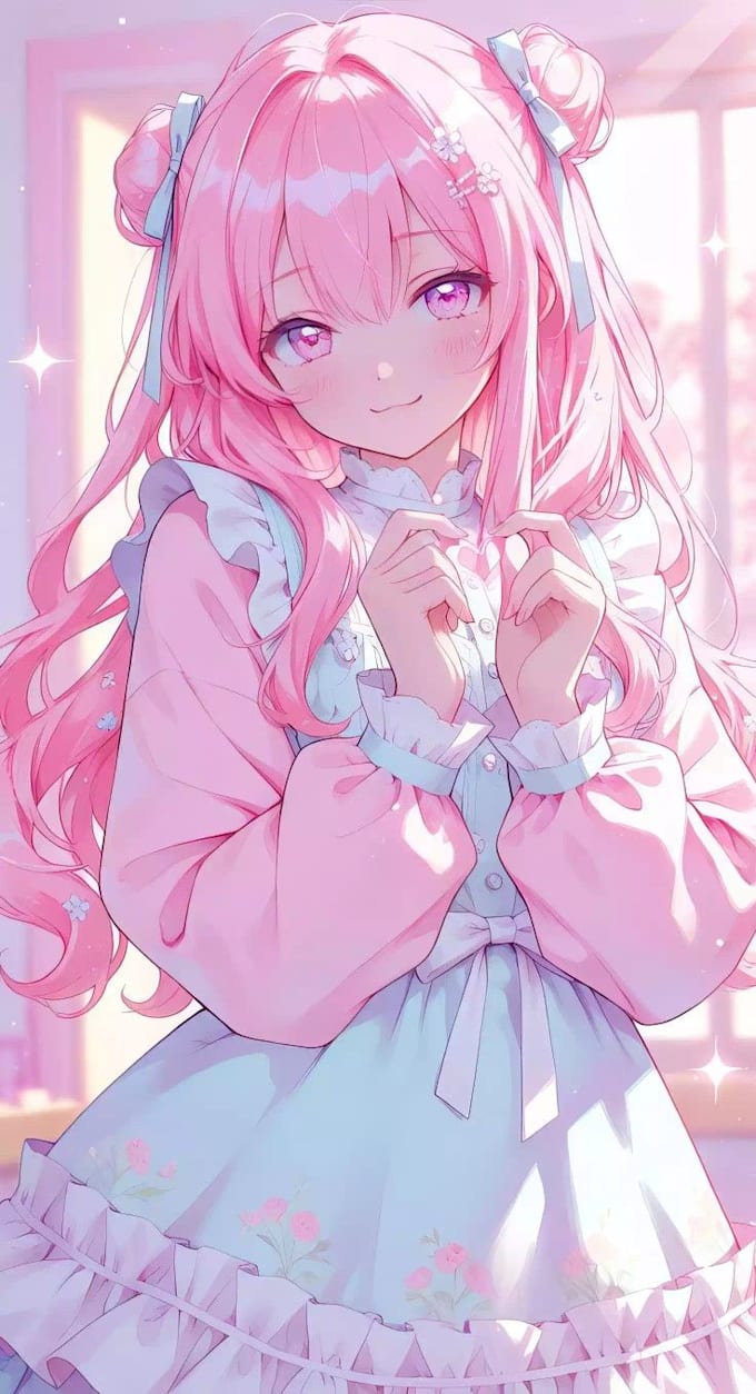 do live2d vtuber model, vtuber model, character design, 3d model 3d vtuber
