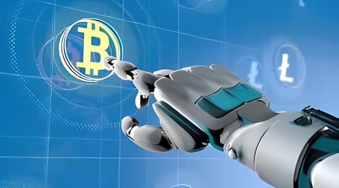 build crypto arbitrage bot, triangular arbitrage bot and dex trading bot