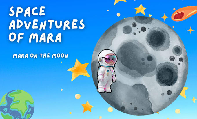 make short stories for children