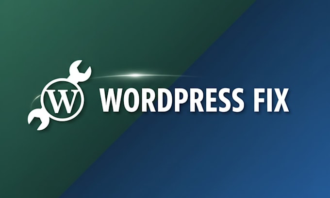 fix wordpress errors, bugs and white screen issues