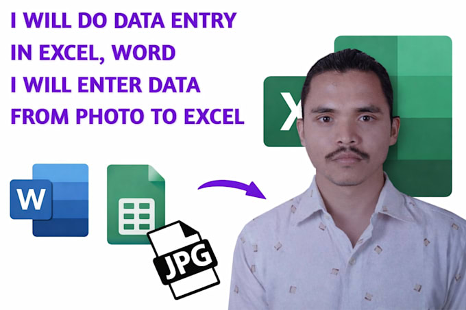 clean, format, merge, split excel data