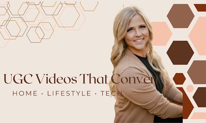 record natural female ugc voiceovers for tiktok and paid ads