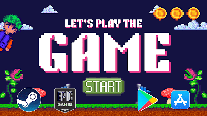 review game on steam or anything game