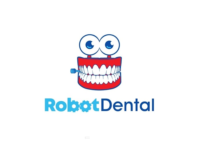 design awesome dentist logo