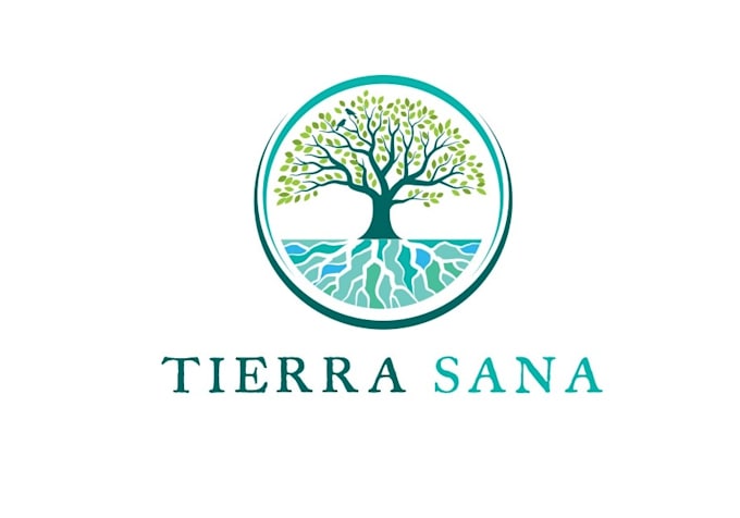 design unique environmental logo