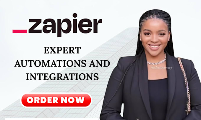setup zapier automation zapier expert zapier integration webhook