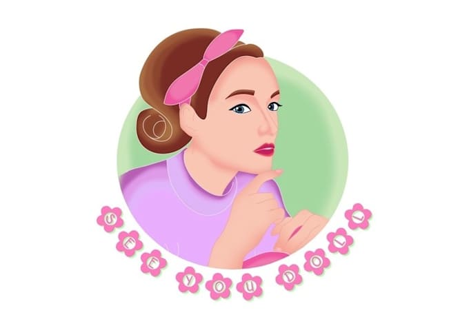 design unique fashion logo