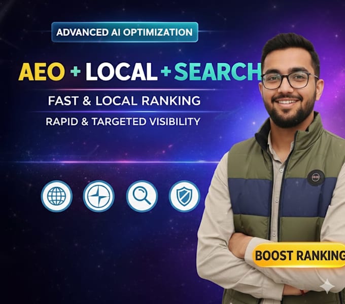 do advanced generative engine optimization for ai and voice search rankings