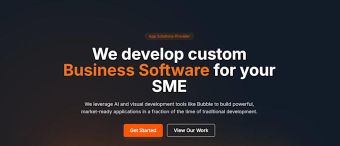 convert your bubble app to code