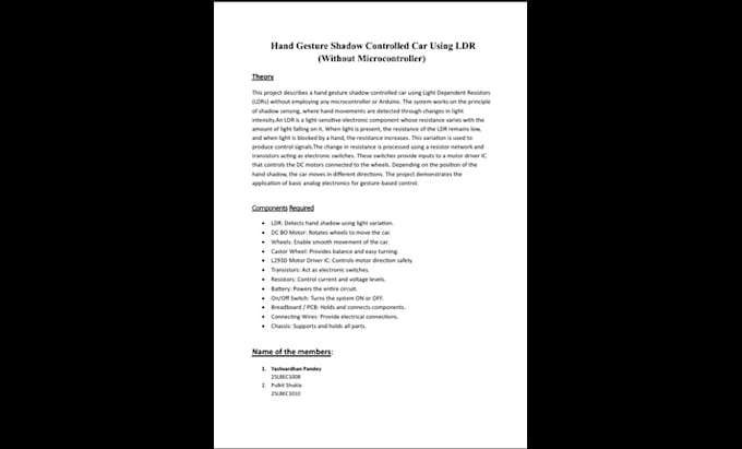 write clean, persuasive copy