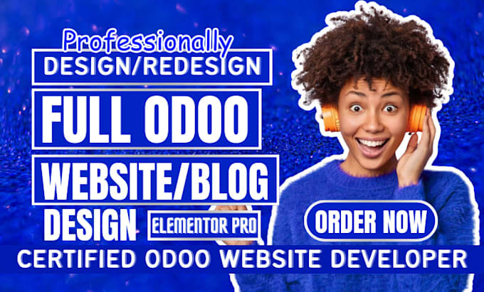 be your odoo expert, odoo website design, odoo ecommerce website developer