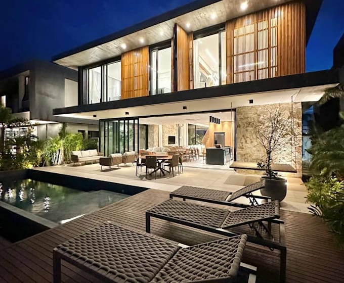 incorporate house 3d interior into website, highquality interior photo rendering