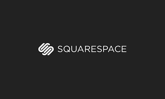 build wix website design, shopify website design, squarespace website  design