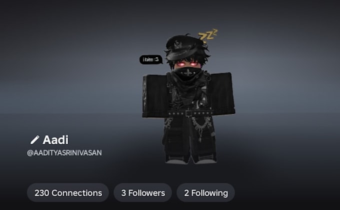 play roblox with u or litsen to your rants