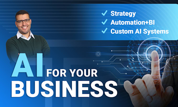 implement practical ai for your business