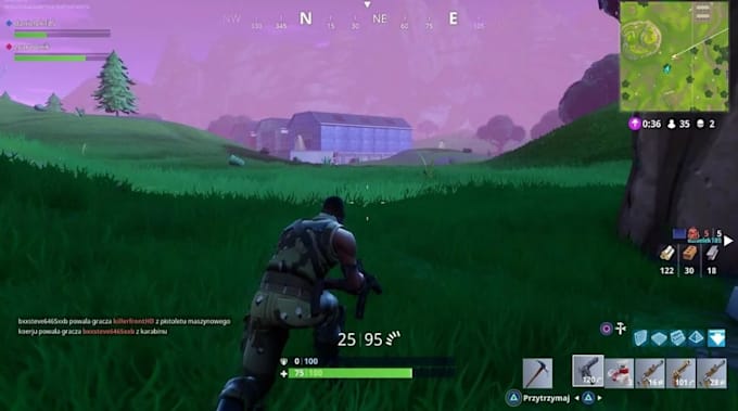 fortnite map, uefn, 1v1, red vs blue, zonewar, brainrot tycoon, only up, pillar