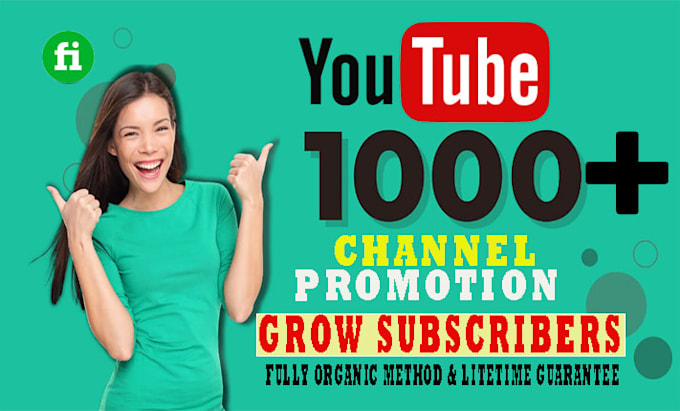 expand 1000 your youtube subscribers