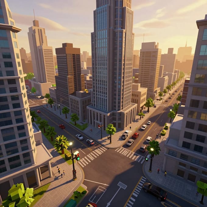make roblox game develop roblox game script and build full roblox game map