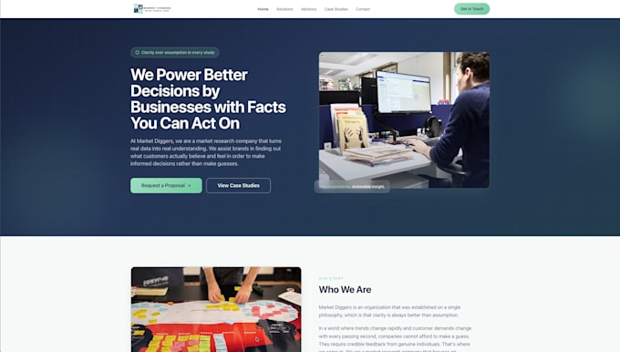 develop scalable web applications with clean architecture and best practice