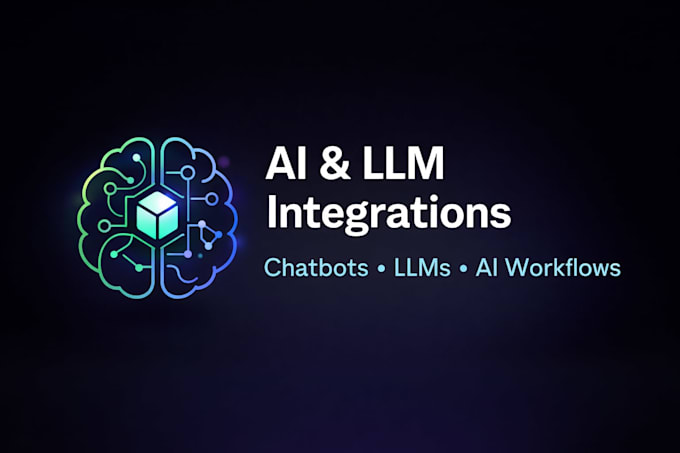 build and optimize ai solutions using llms
