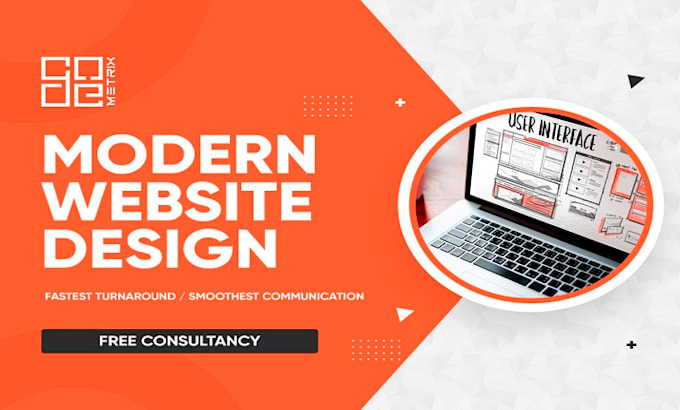 design a wordpress website