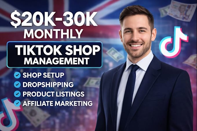 create tik tok shop setup tiktok dropshipping manager shopify integration