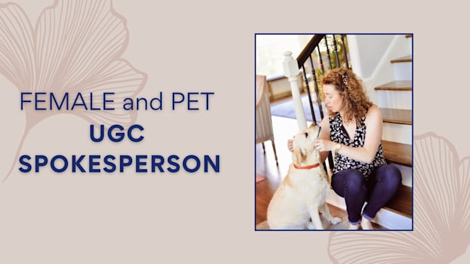 create high converting pet ugc and dog video ads for your brand