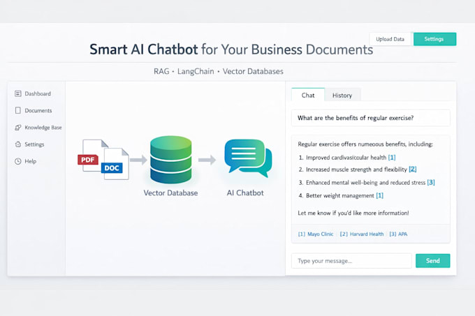 build custom rag ai chatbot with langchain pinecone gpt4
