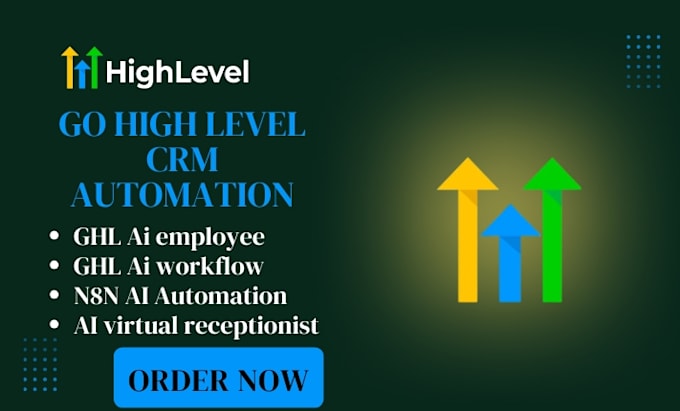 setup ghl workflow ghl ai employee ghl ai automation