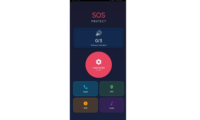 develop professional web and mobile applications