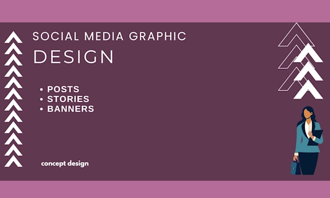 canva social media posts design