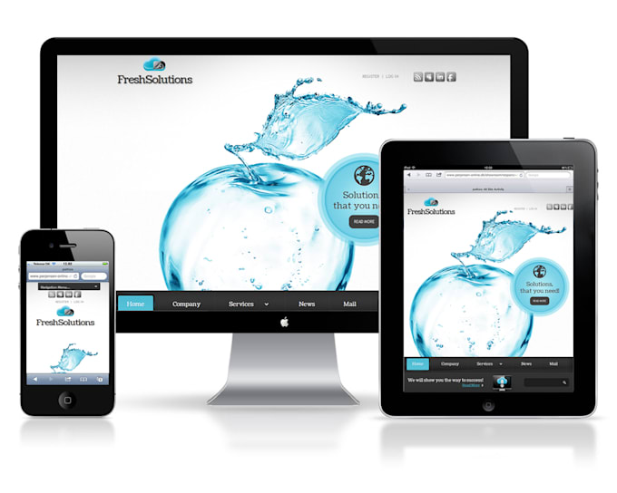 design testcases for end to end QA testing for your website, web or mobile apps