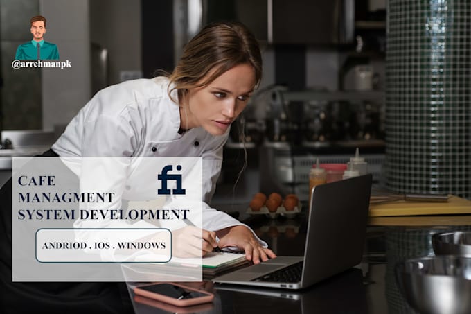 create python based cafe system with inventory and billing
