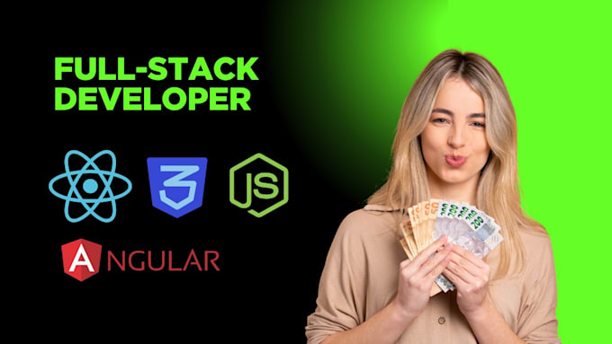 develop a custom frontend and backend business website development