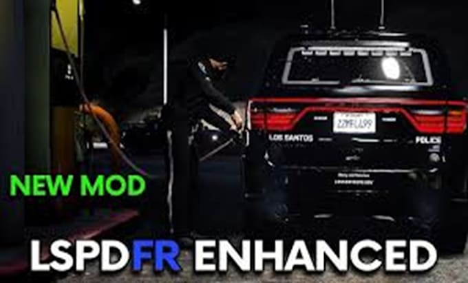 create lspdfr, fivem, gta v, mods, fivem server, fivem script and bugs fixing