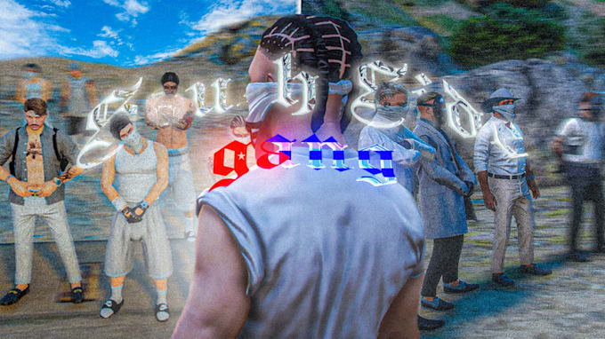 do the best gta edit