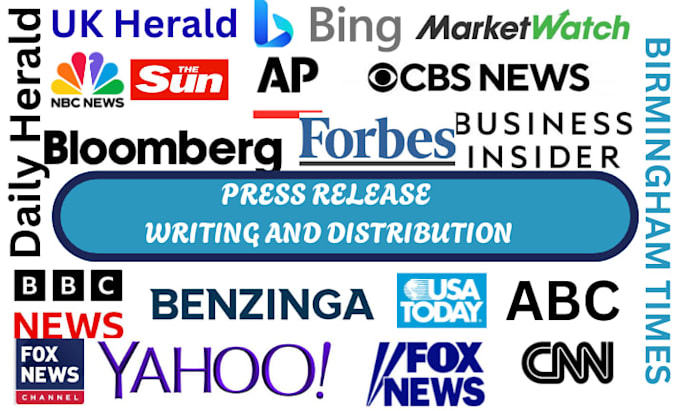 do yahoo press release distribution PR writing UK yahoo press release submission