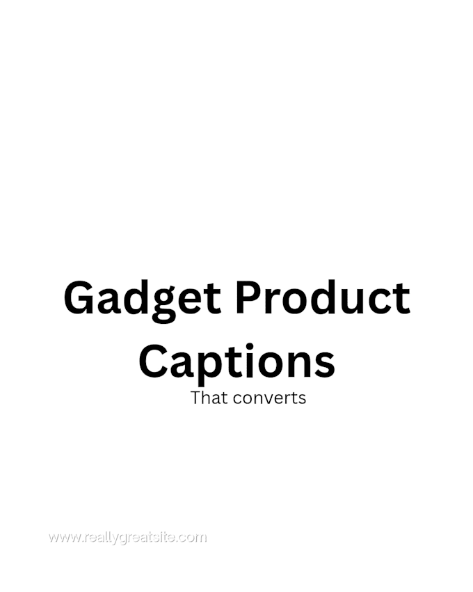 boost your sales with product descriptions that turn browsers into buyers