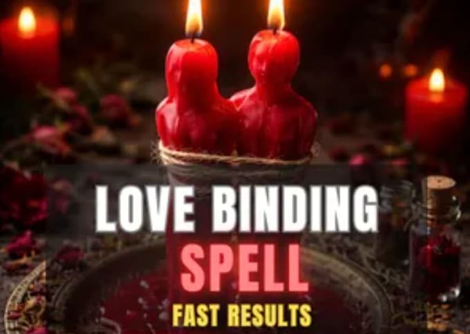 cast most powerful love spell for you